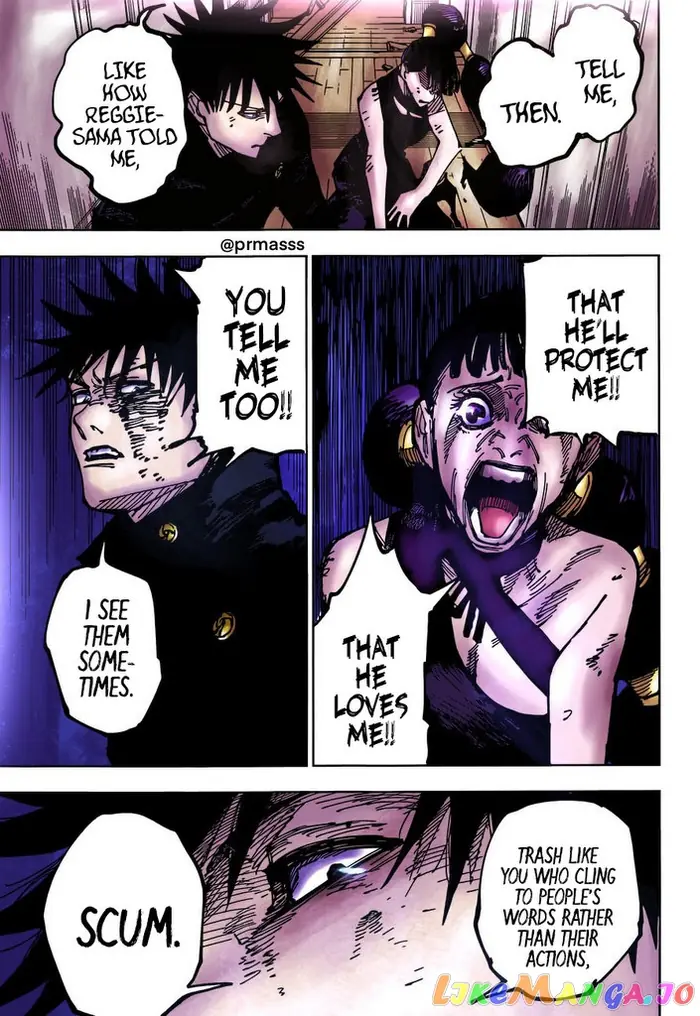 Jujutsu Kaisen Chapter 168 image 24_optimized